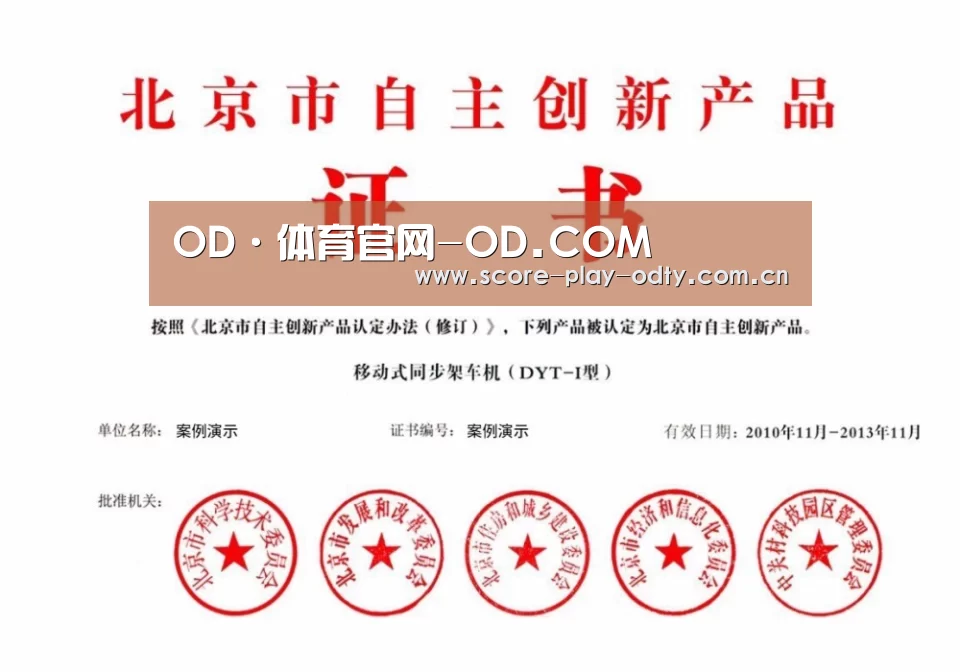 荣誉证书三
