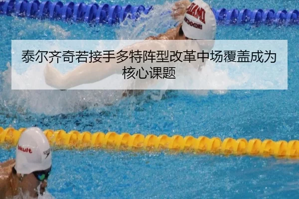 泰尔齐奇若接手多特阵型改革中场覆盖成为核心课题